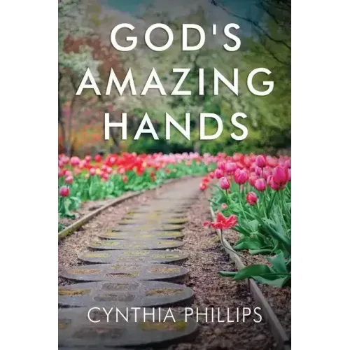 God's Amazing Hands