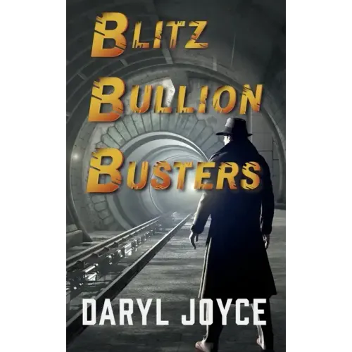 Blitz Bullion Busters