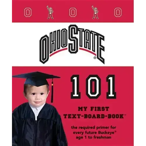Ohio State 101-Board