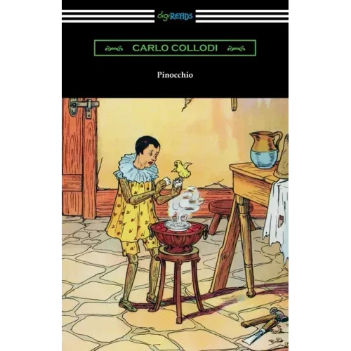 Pinocchio