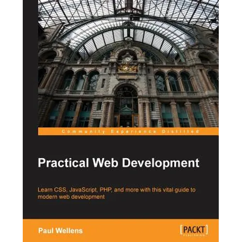 Practical Web Development
