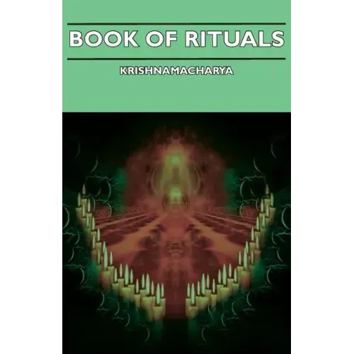 Book of Rituals