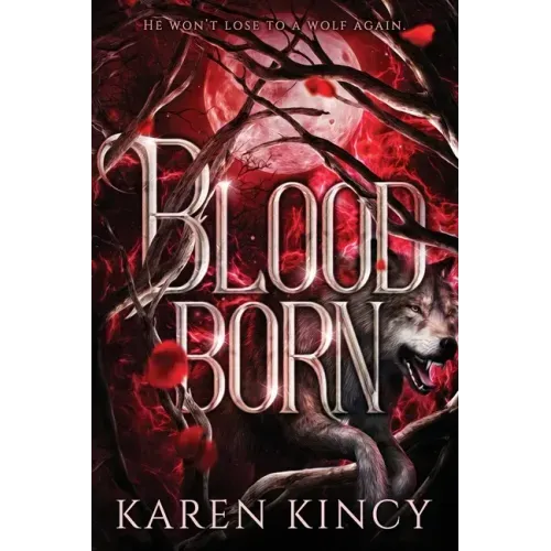 Bloodborn