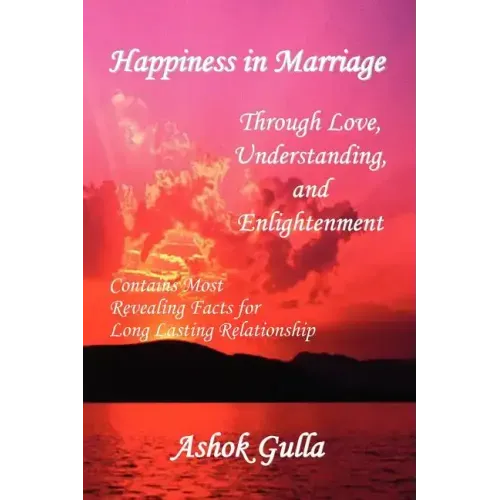 Happiness in Marriage