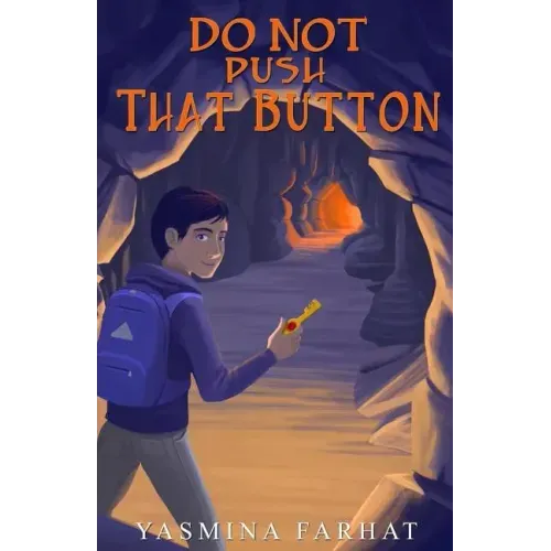Do Not Push That Button