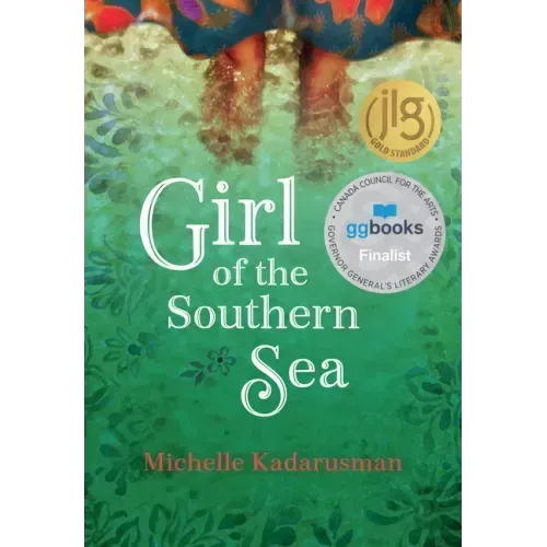 Girl of the Southern Sea