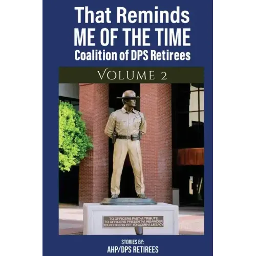 That Reminds Me Of The Time Volume 2