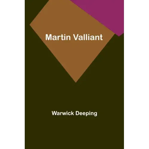 Martin Valliant
