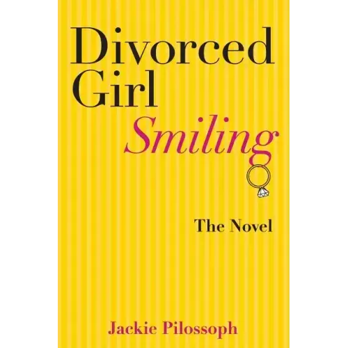 Divorced Girl Smiling