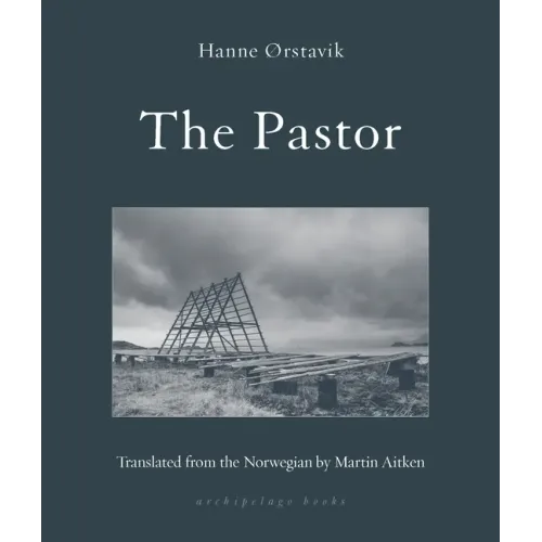 The Pastor