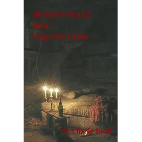 Demon's Waltz: Song of the Cicada