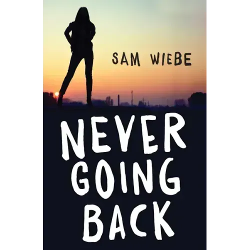 Never Going Back