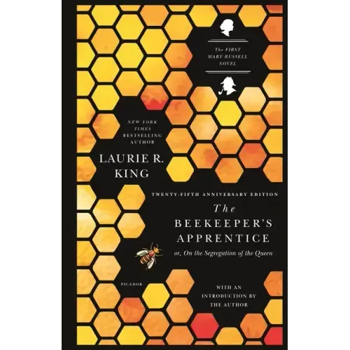 Beekeeper's Apprentice