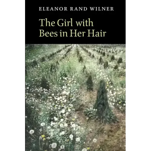 The Girl with Bees in Her Hair