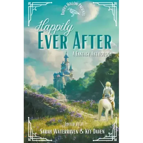 Happily Ever After