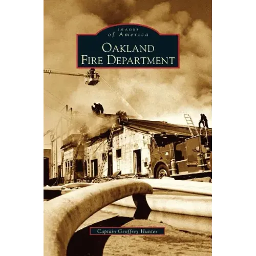 Oakland Fire Department