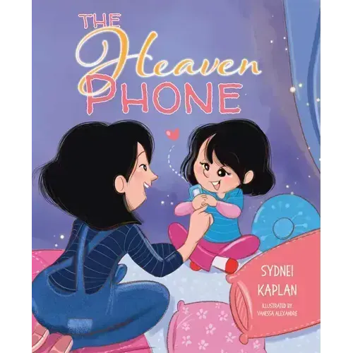 The Heaven Phone
