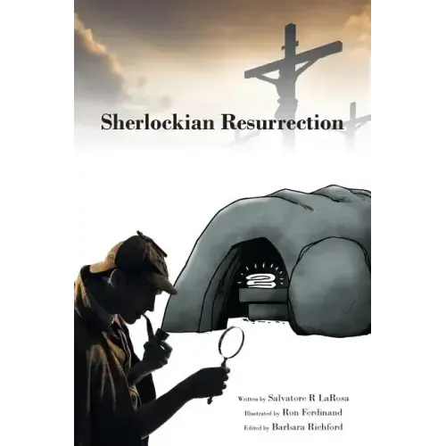 Sherlockian Resurrection