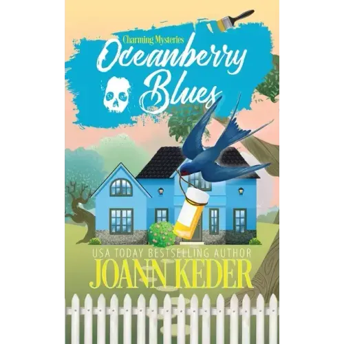 Oceanberry Blules