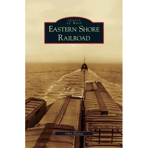 Eastern Shore Railroad