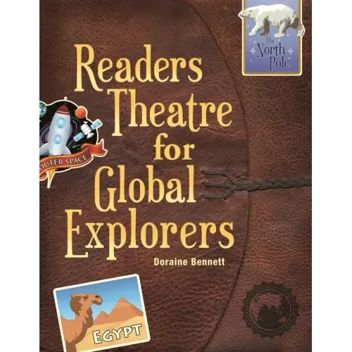 Readers Theatre for Global Explorers