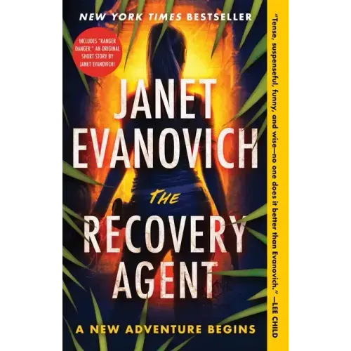 The Recovery Agent
