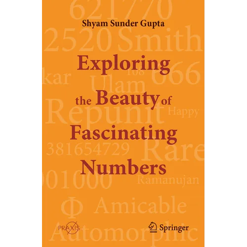 Exploring the Beauty of Fascinating Numbers