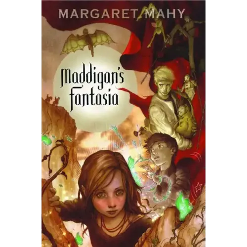 Maddigan's Fantasia