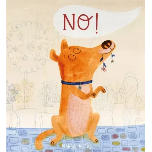 No! 8x8 Edition