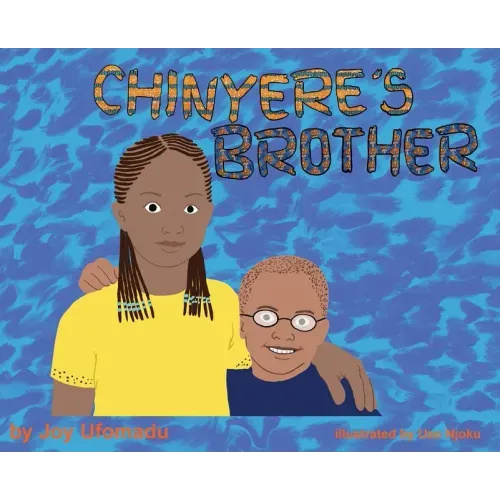 Chinyere's Brother