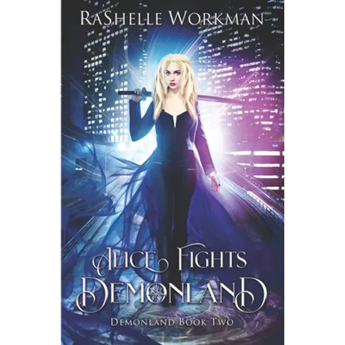 Alice Fights Demonland