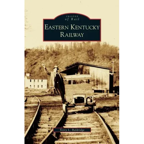 Eastern Kentucky Railway