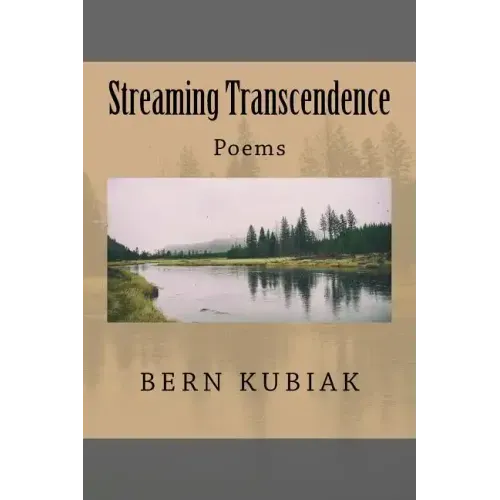 Streaming Transcendence