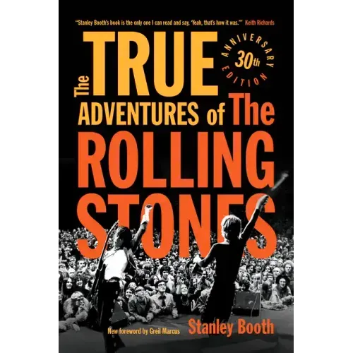 The True Adventures of the Rolling Stones