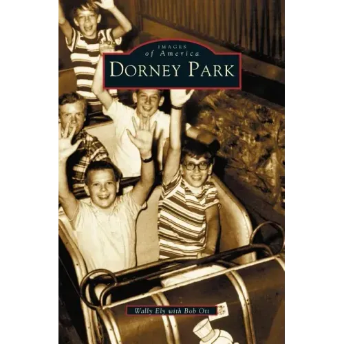 Dorney Park