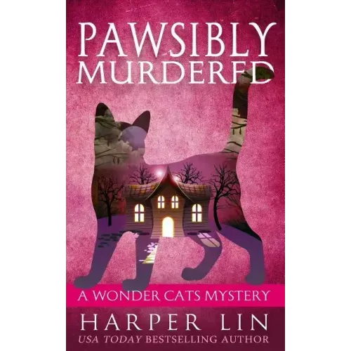 Pawsibly Murdered