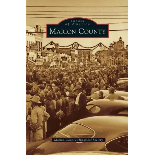 Marion County