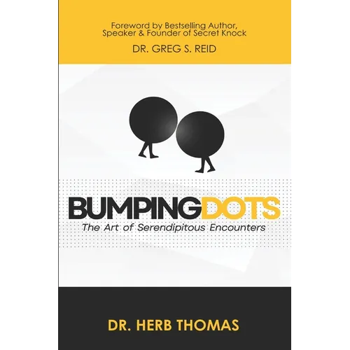 Bumping Dots: The Art of Serendipitous Encounters