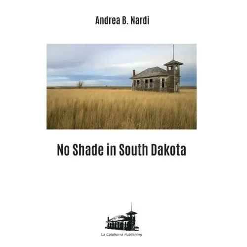 No shade in South Dakota