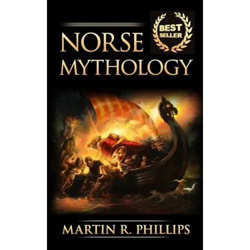 Norse Mythology: Discover the Ancient Secrets of Norse Mythology