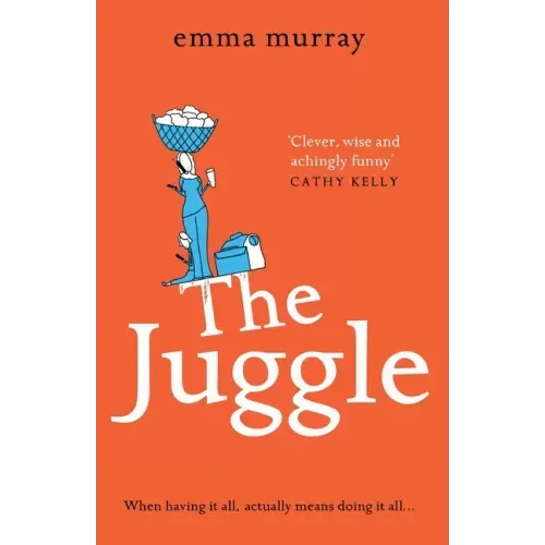 The Juggle