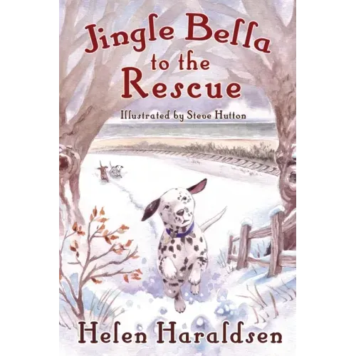 Jingle Bella to the Rescue