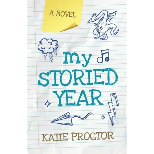 My Storied Year