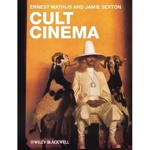 Cult Cinema