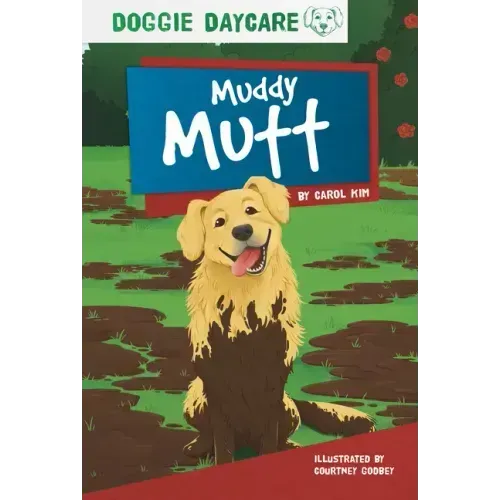 Muddy Mutt