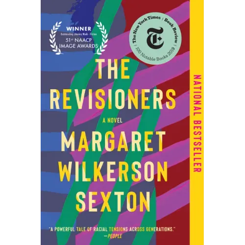 The Revisioners
