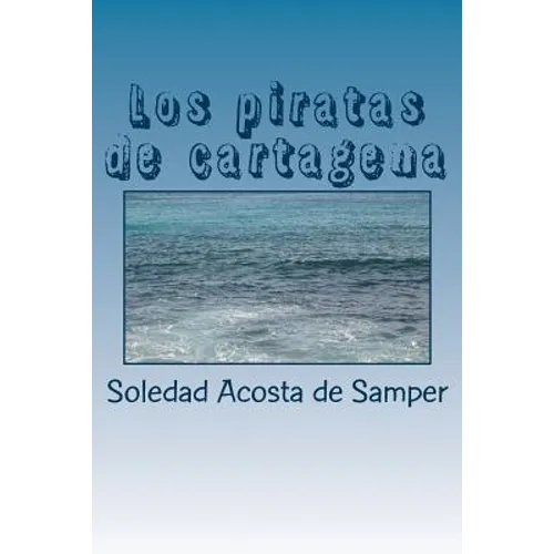 Los piratas de cartagena
