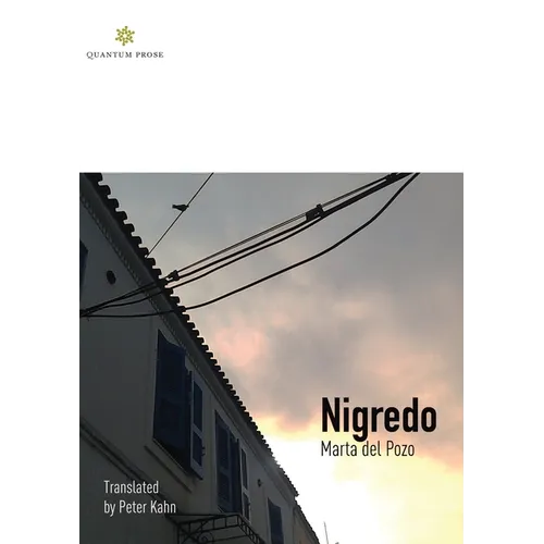 Nigredo