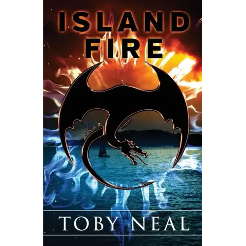 Island Fire