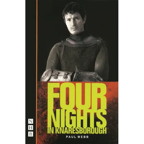 Four Nights in Knaresborough